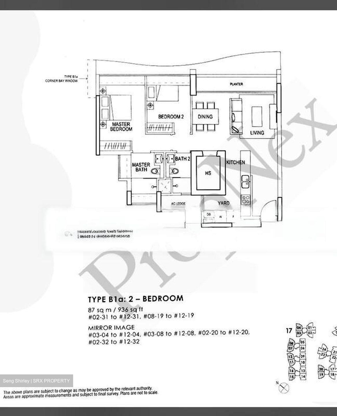 Double Bay Residences (D18), Condominium #495894881
